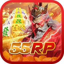 55RP - Game MOBA Penuh Aksi dan Strategi